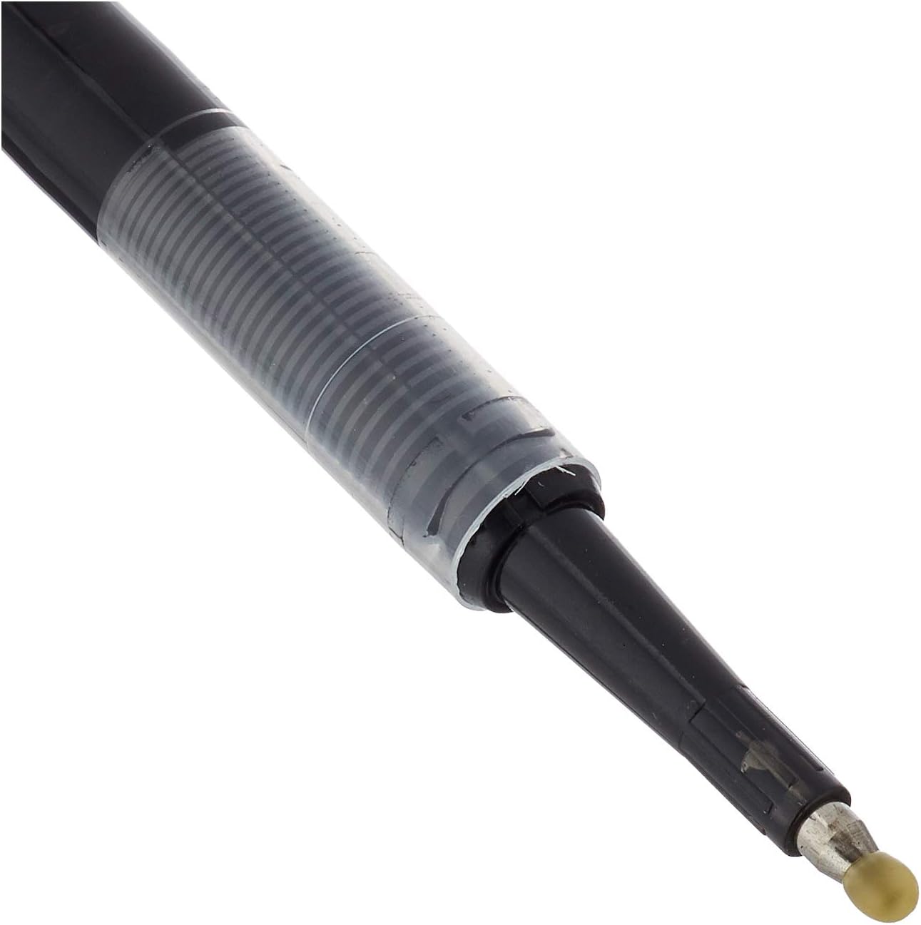 Tombow 0.5mm Rollerball Refill - Black (Pack of 12