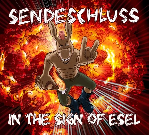In the Sign of Esel