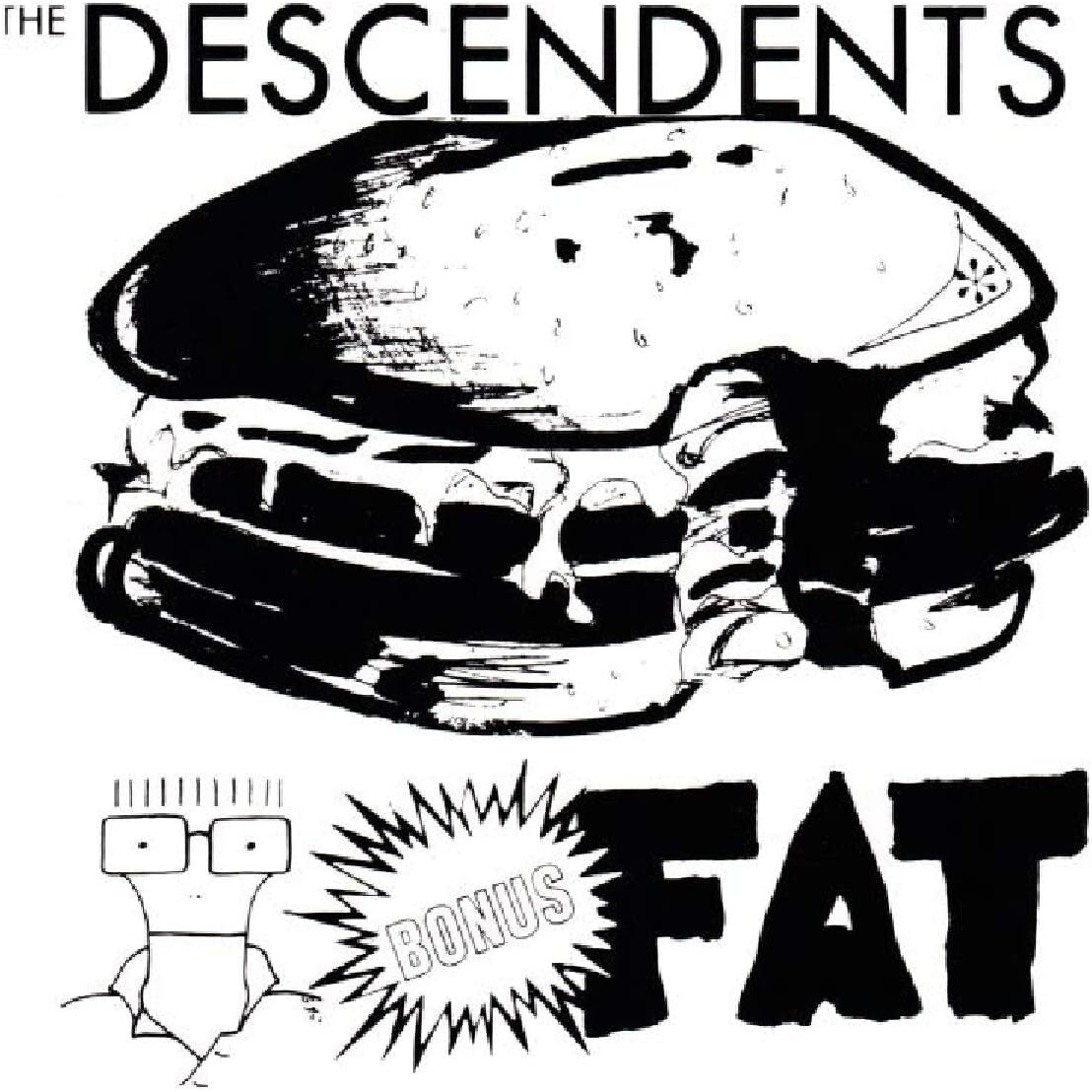 Bonus Fat -8tr