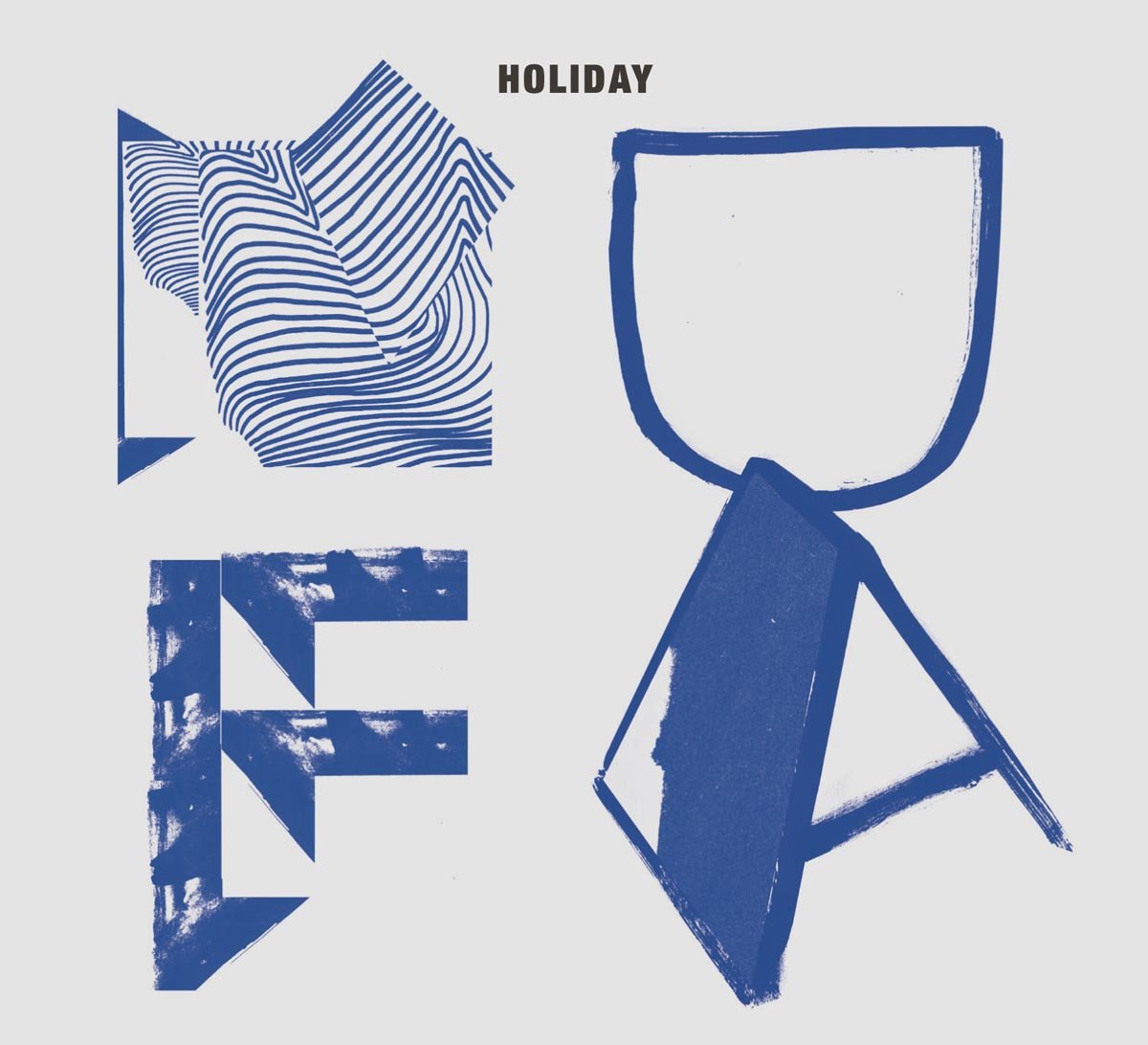 Holiday (+ Downnload
