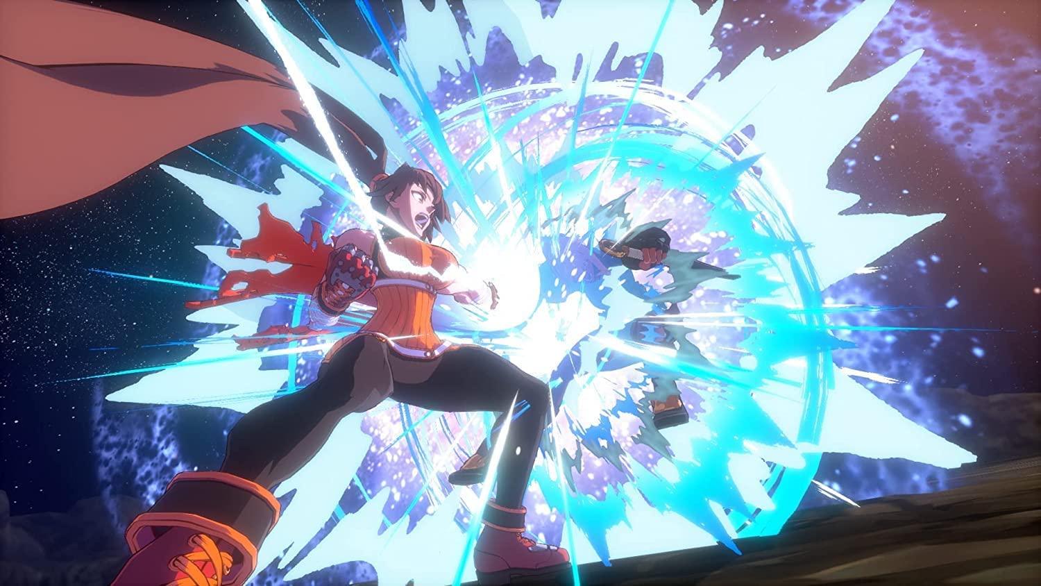 DNF Duel (Nintendo Switch