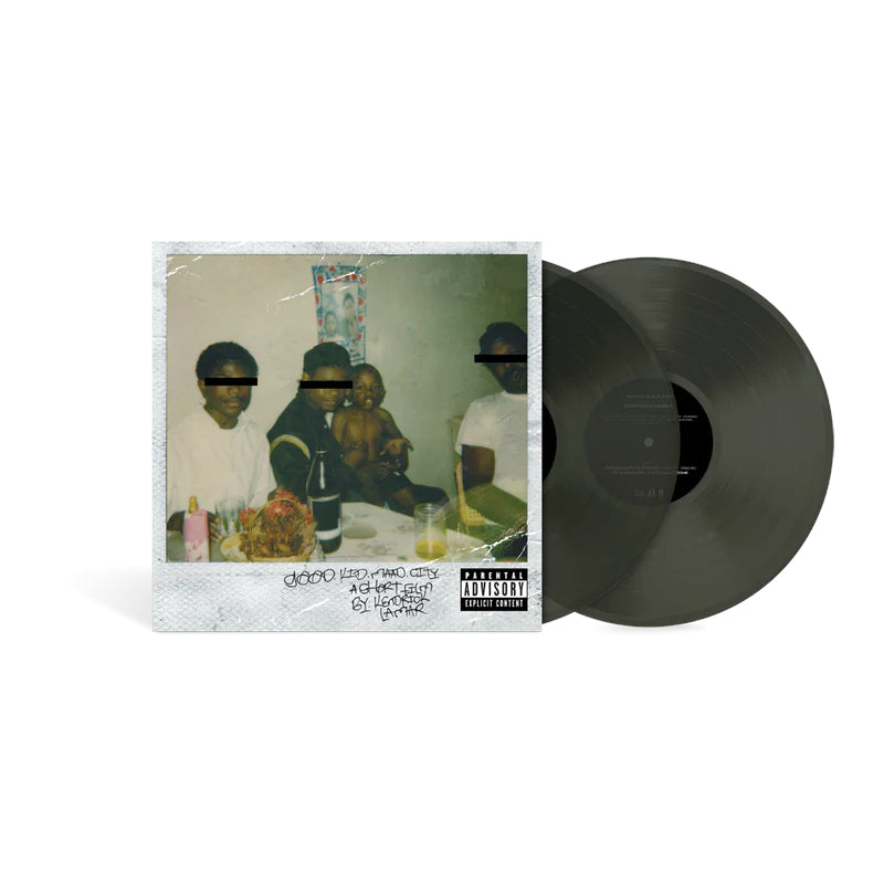 Good Kid, M.A.A.d City