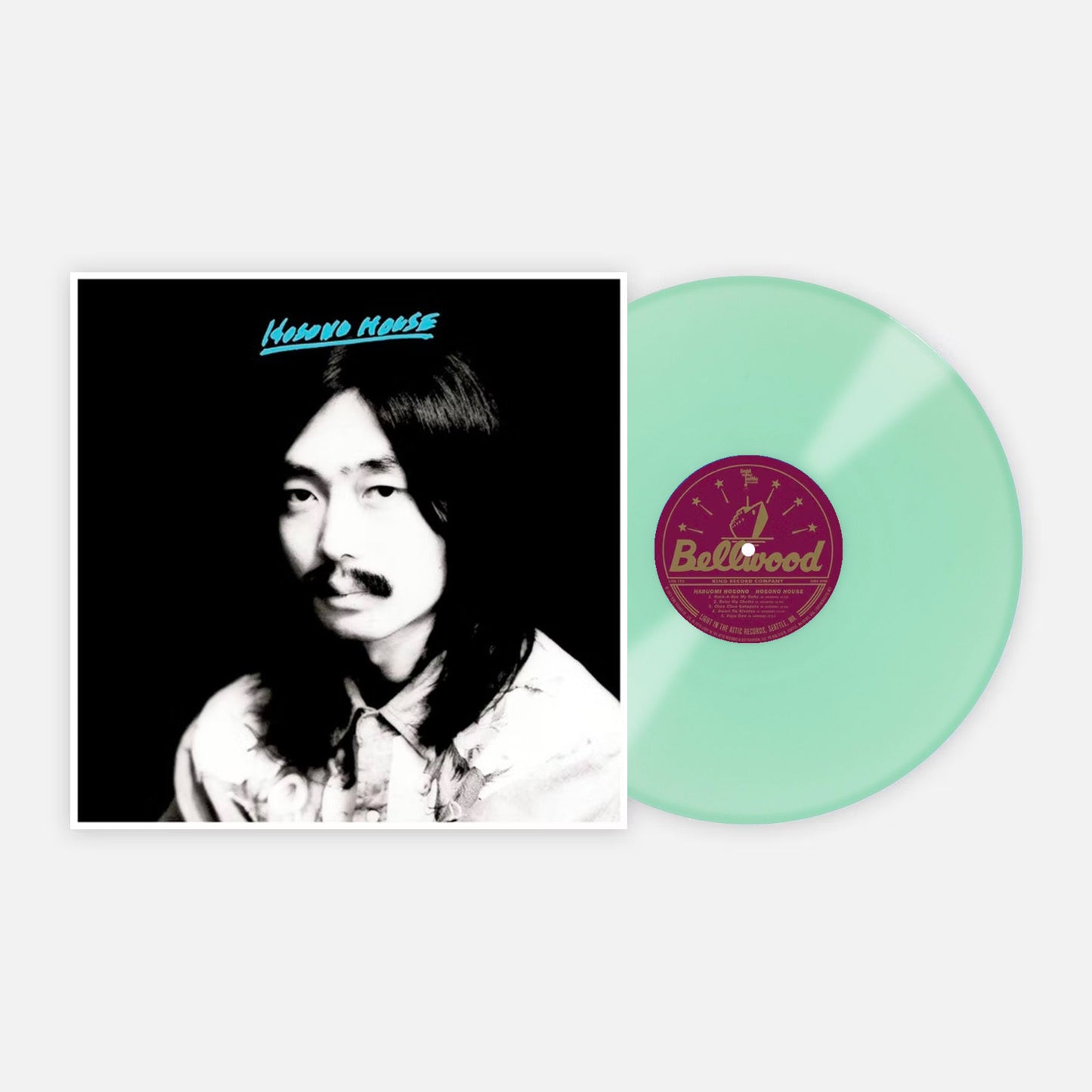 Hosono House