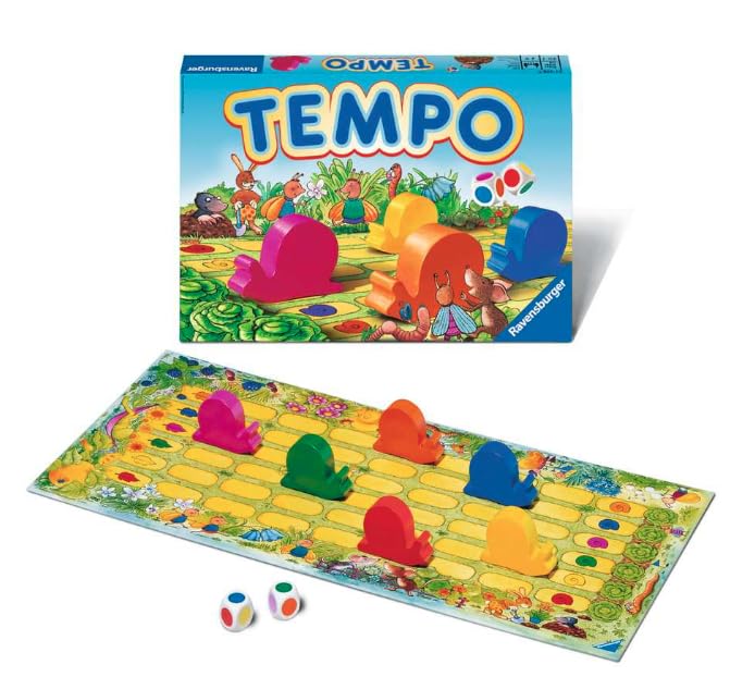 Ravensburger - Tempo (10621429