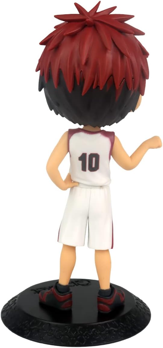 Banpresto - Kuroko's Basketball - Q Posket - Taiga Kagami Movie ver. Statue Taiga Kagami (Ver. B) Movie Ver.