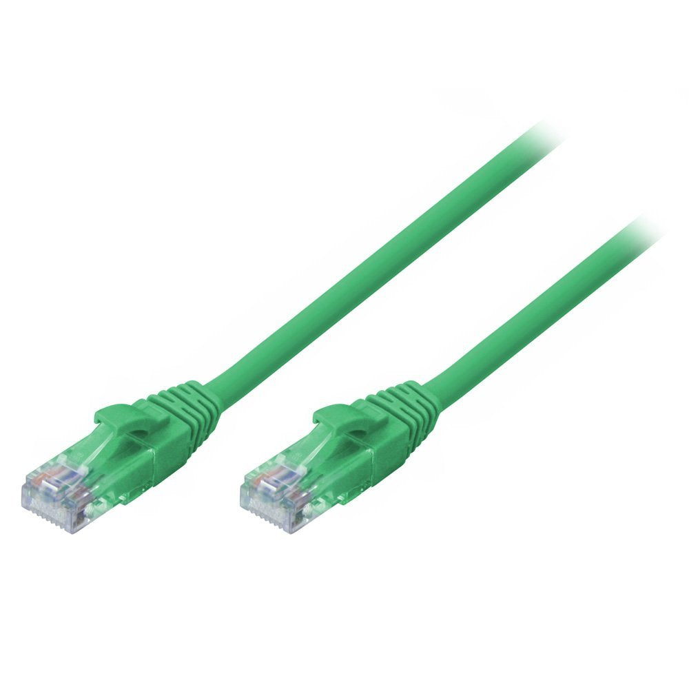 LINDY 1m Cat.6 U/UTP Network Cable