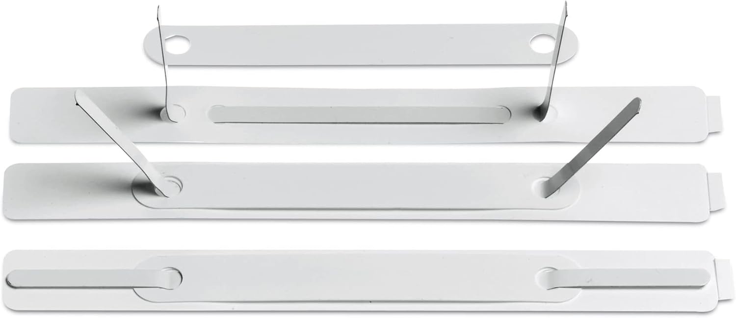 LEBEZ 360-b Binder White