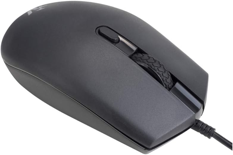 Mouse Vultech Usb 2.0 2400Dpi