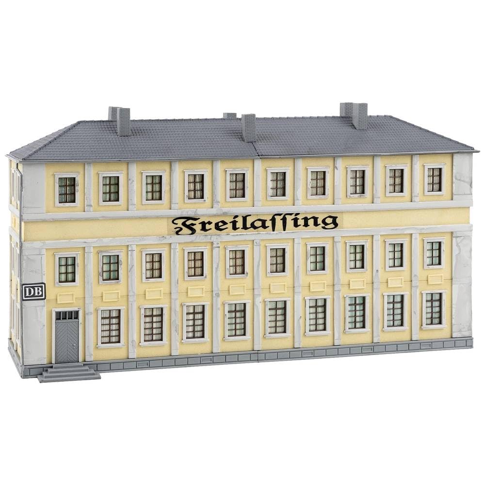 Faller- Maqueta, Multicolor (120083