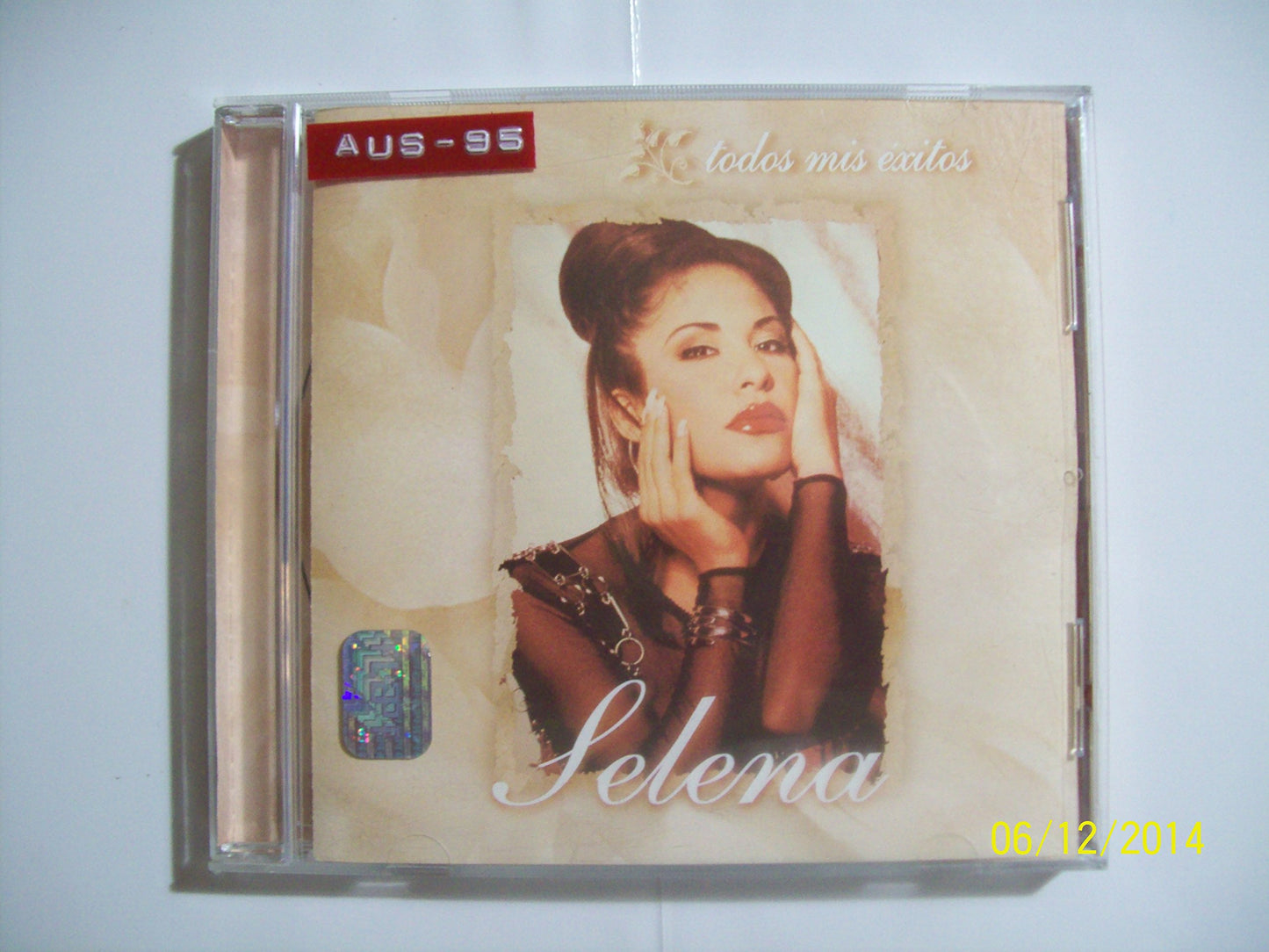 All My Hits-Todos Mis Exi