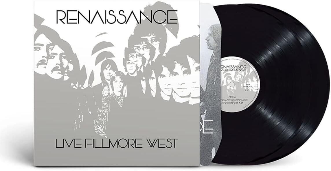 Live Fillmore West