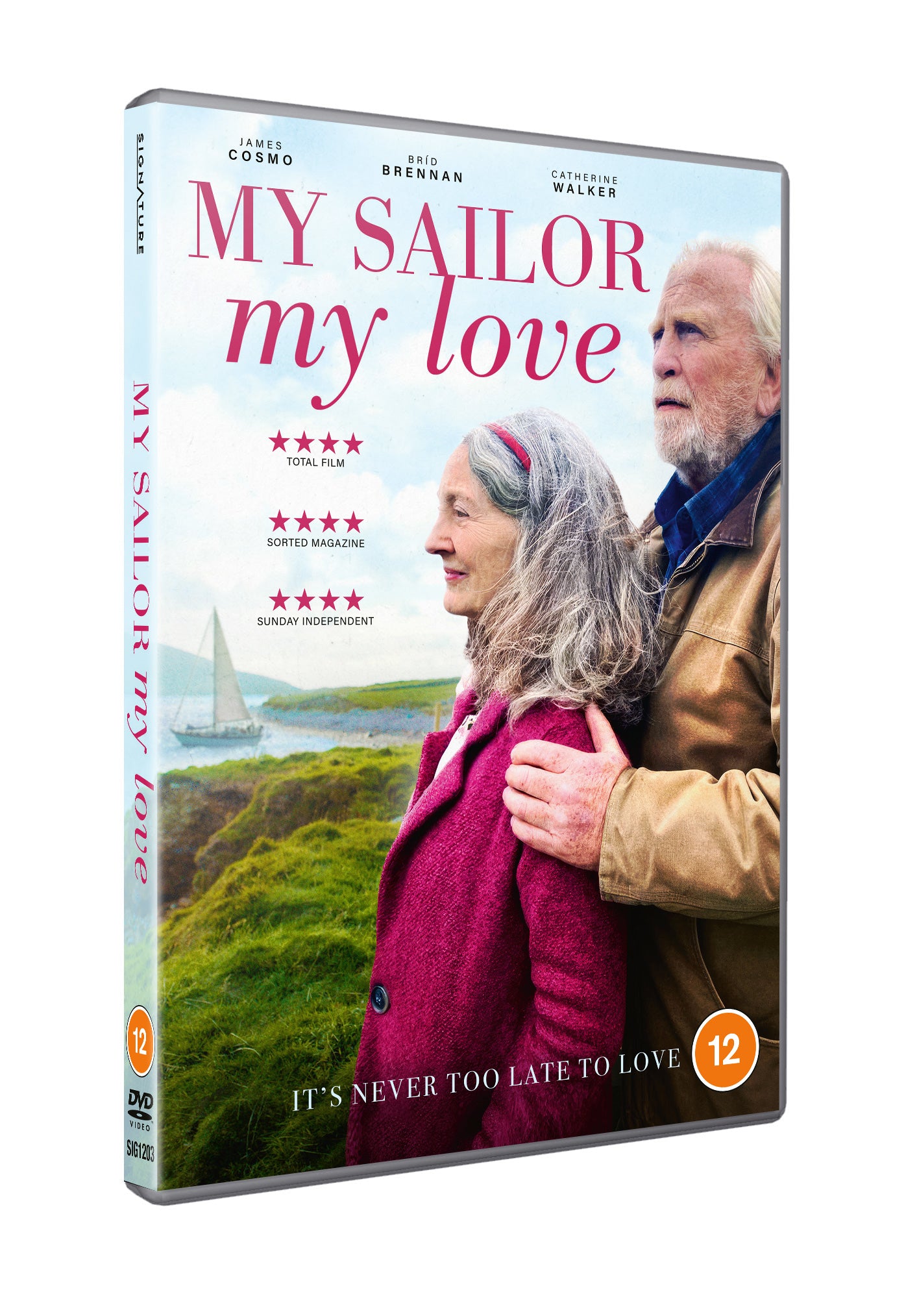 My Sailor, My Love