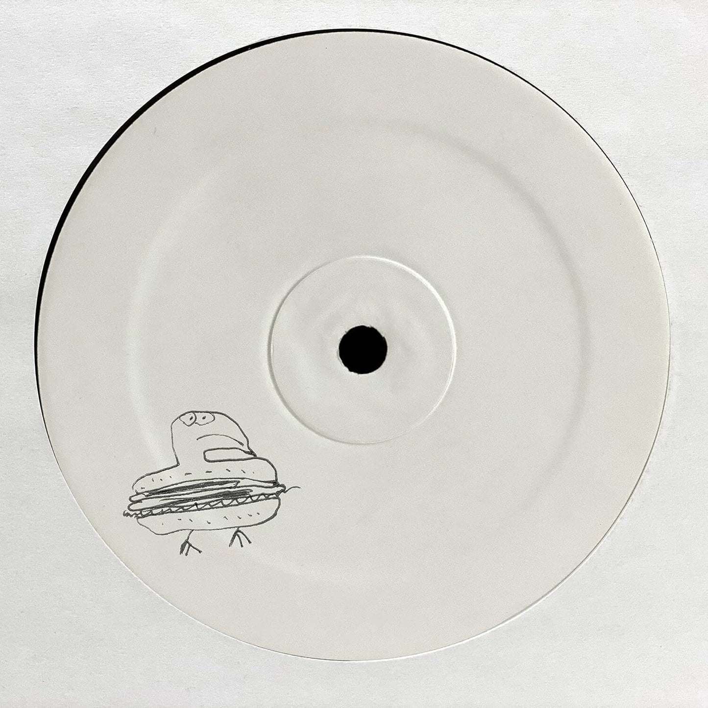 McDonalds (EPROM Remix)