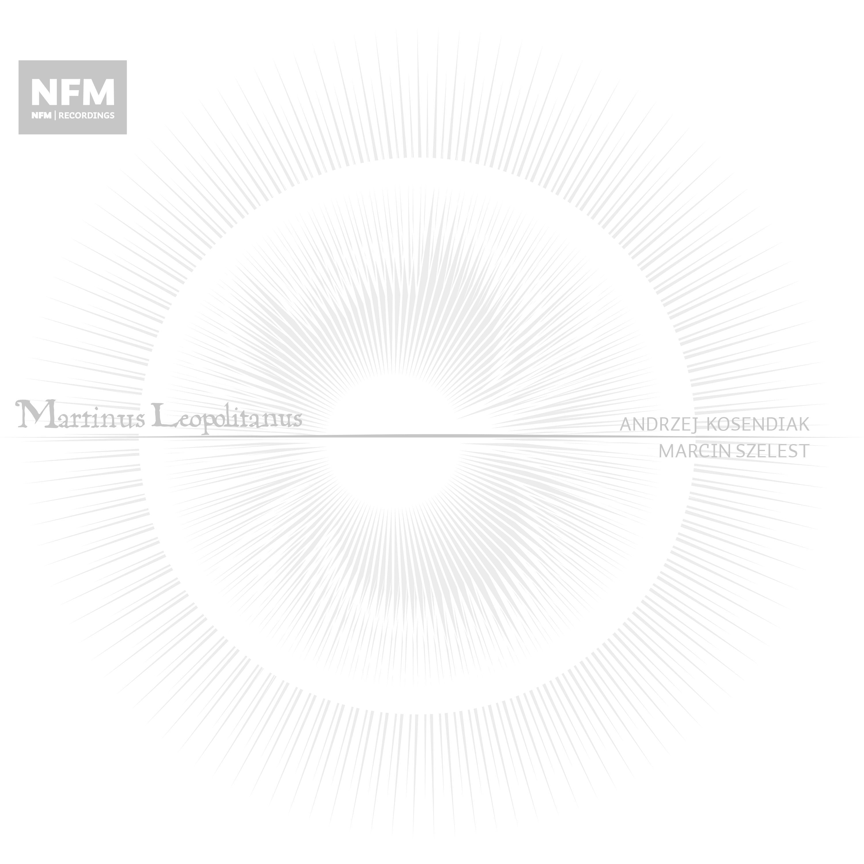 Martinus Leopolitanus: Musica Liturgica