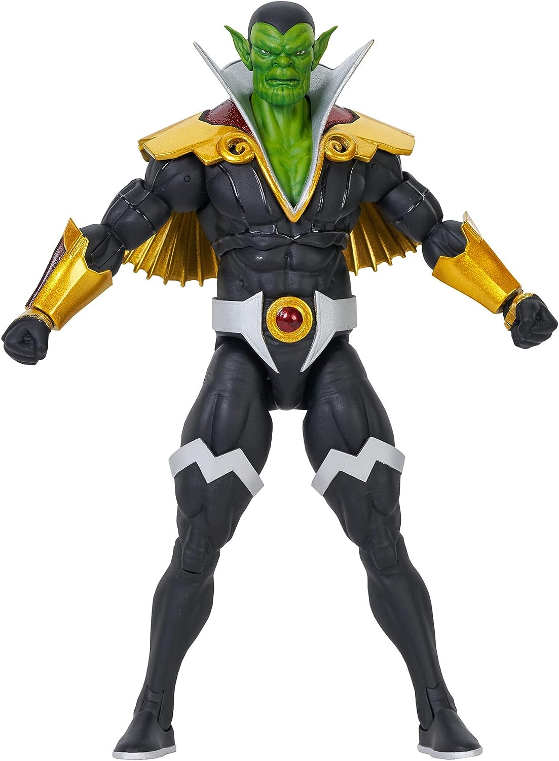 DIAMOND SELECT TOYS Marvel Select: Skrull Action Figure