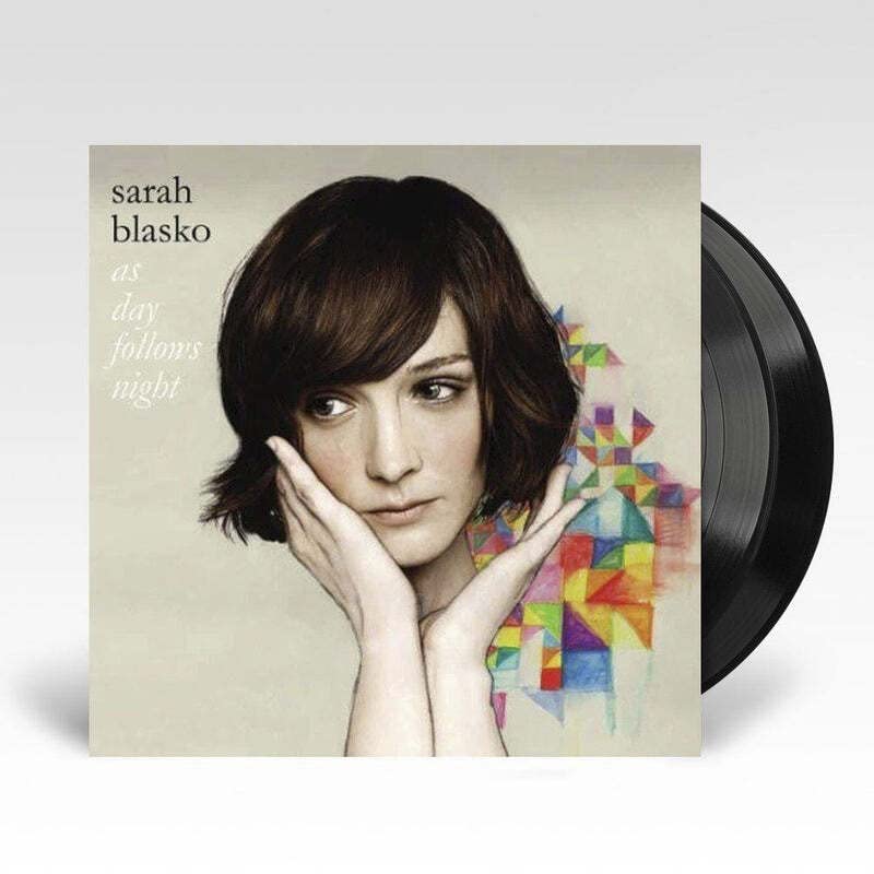 As Day Follows Night (Deluxe