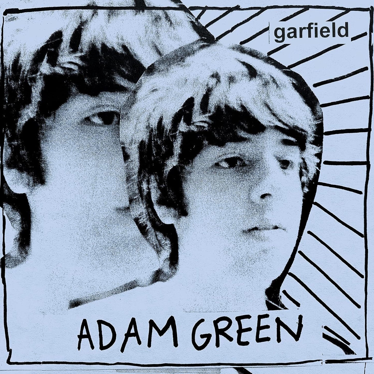 GARFIELD (DELUXE