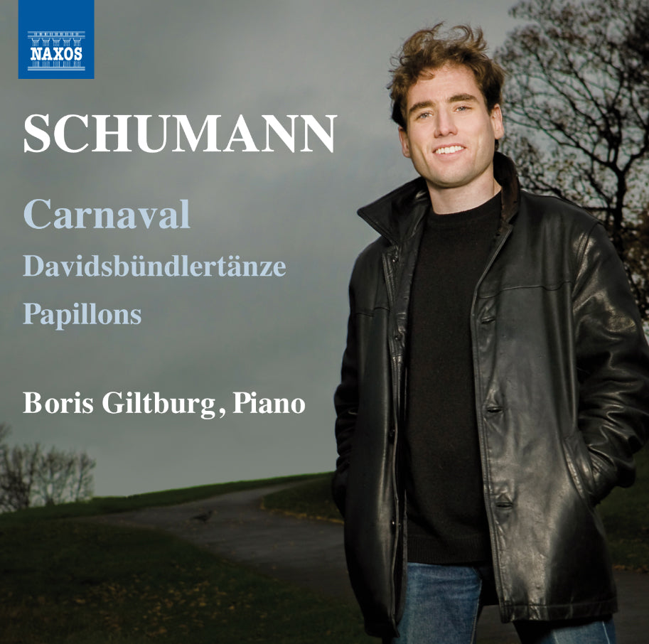 Schumann: Carnaval