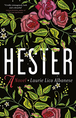 Hester: A Novel