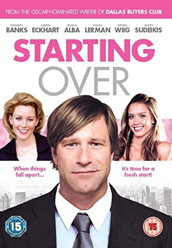 Starting Over