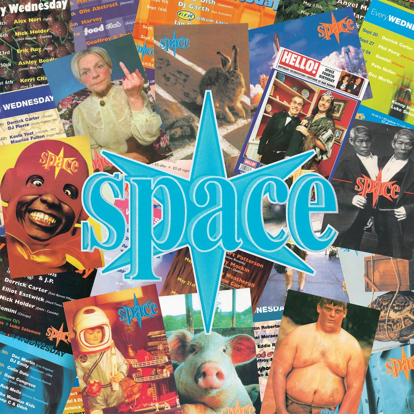 Space Part 2