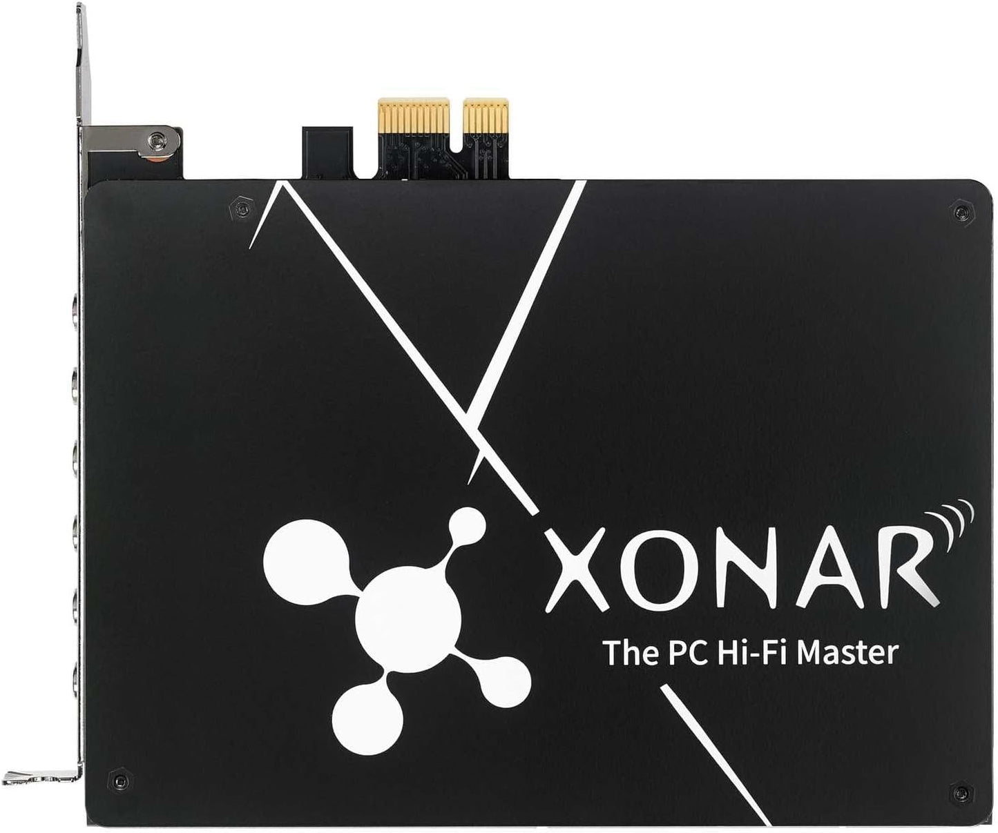 ASUS XONAR AE