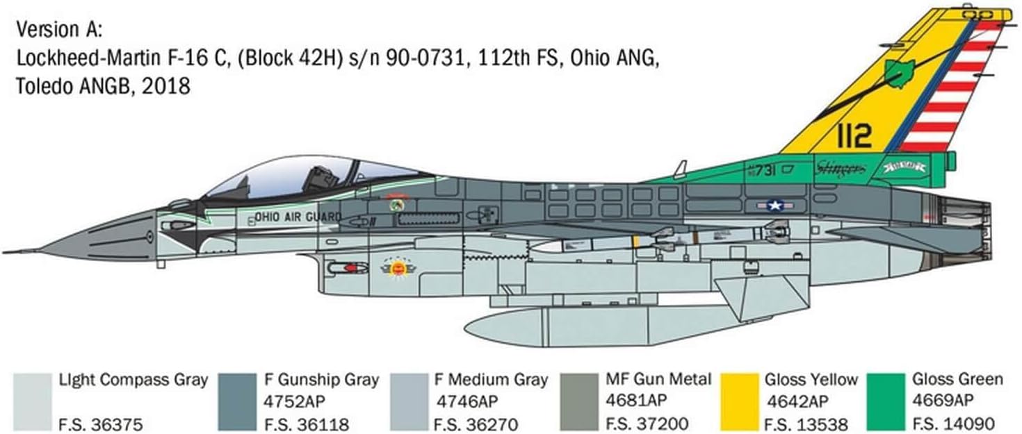 Italeri 2825