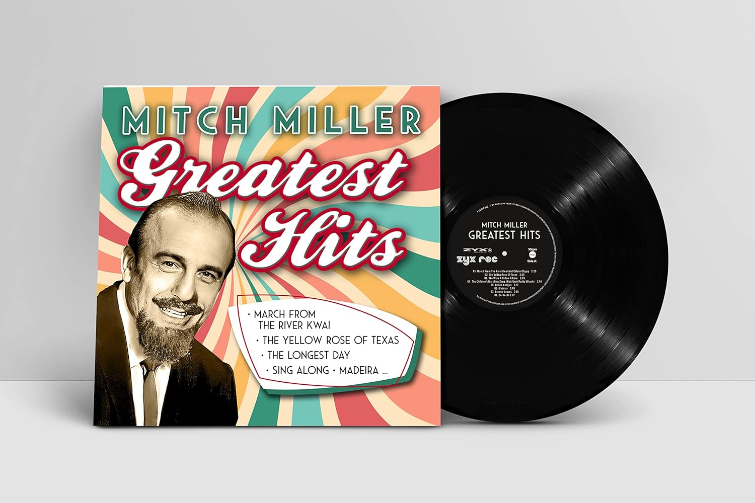 Greatest Hits