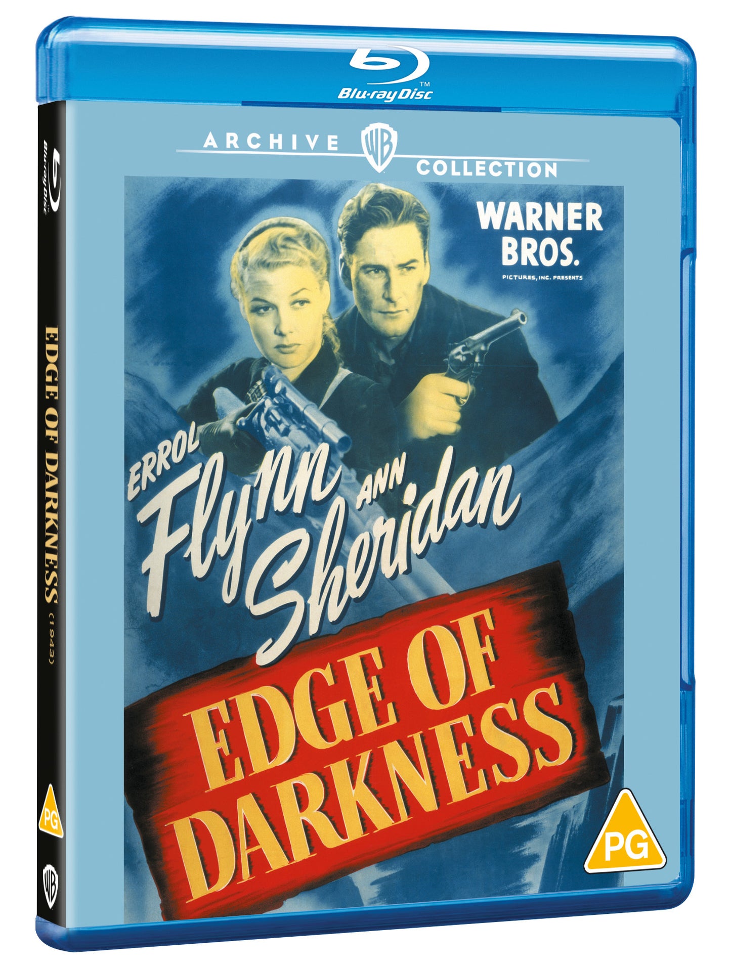 Edge of Darkness