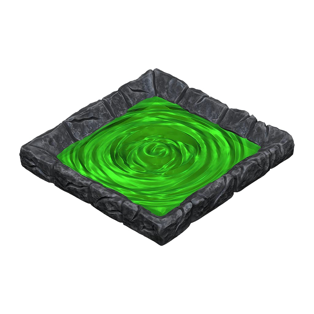 WizKids Dungeon Dressings: Traps - Devilish Device