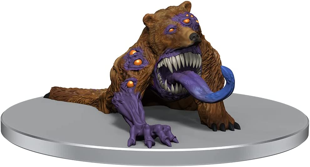 WizKids D&D Icons of The Realms: Mimic Colony