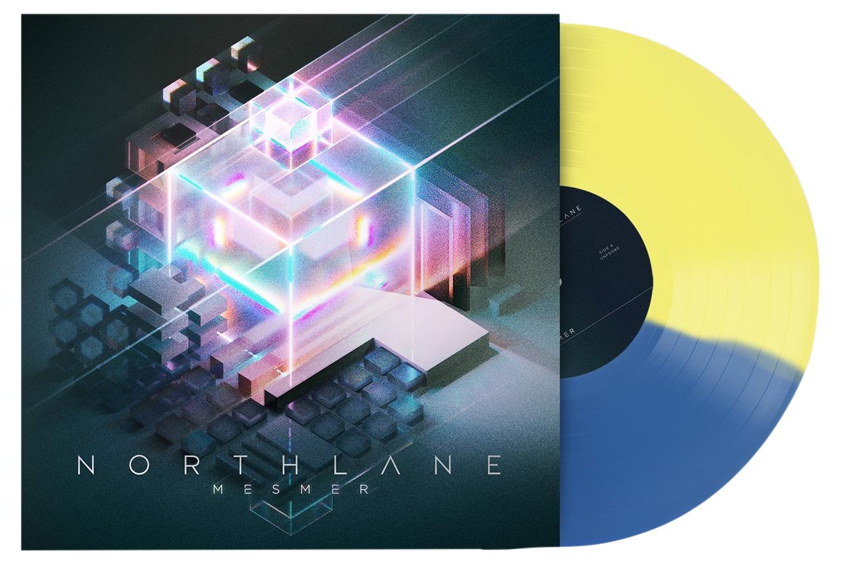 Mesmer (Ltd Yello