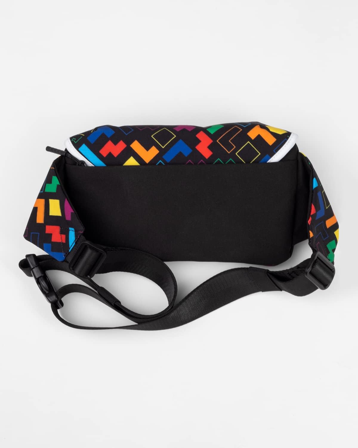 ITEMLAB Tetris Fanny Bag Colored Game