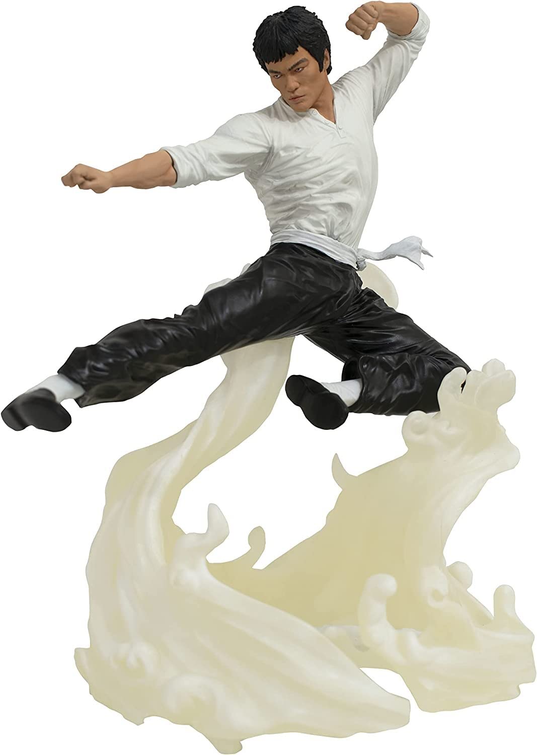 BRUCE LEE GALLERY AIR PVC STATUE