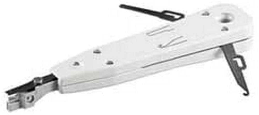 WP wpc-tla-001 White Crimping Tool – Accessory for Cables (176 x 37 x 21 mm)