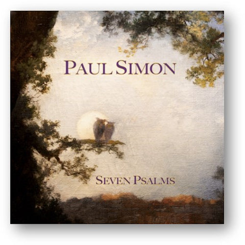 Seven Psalms