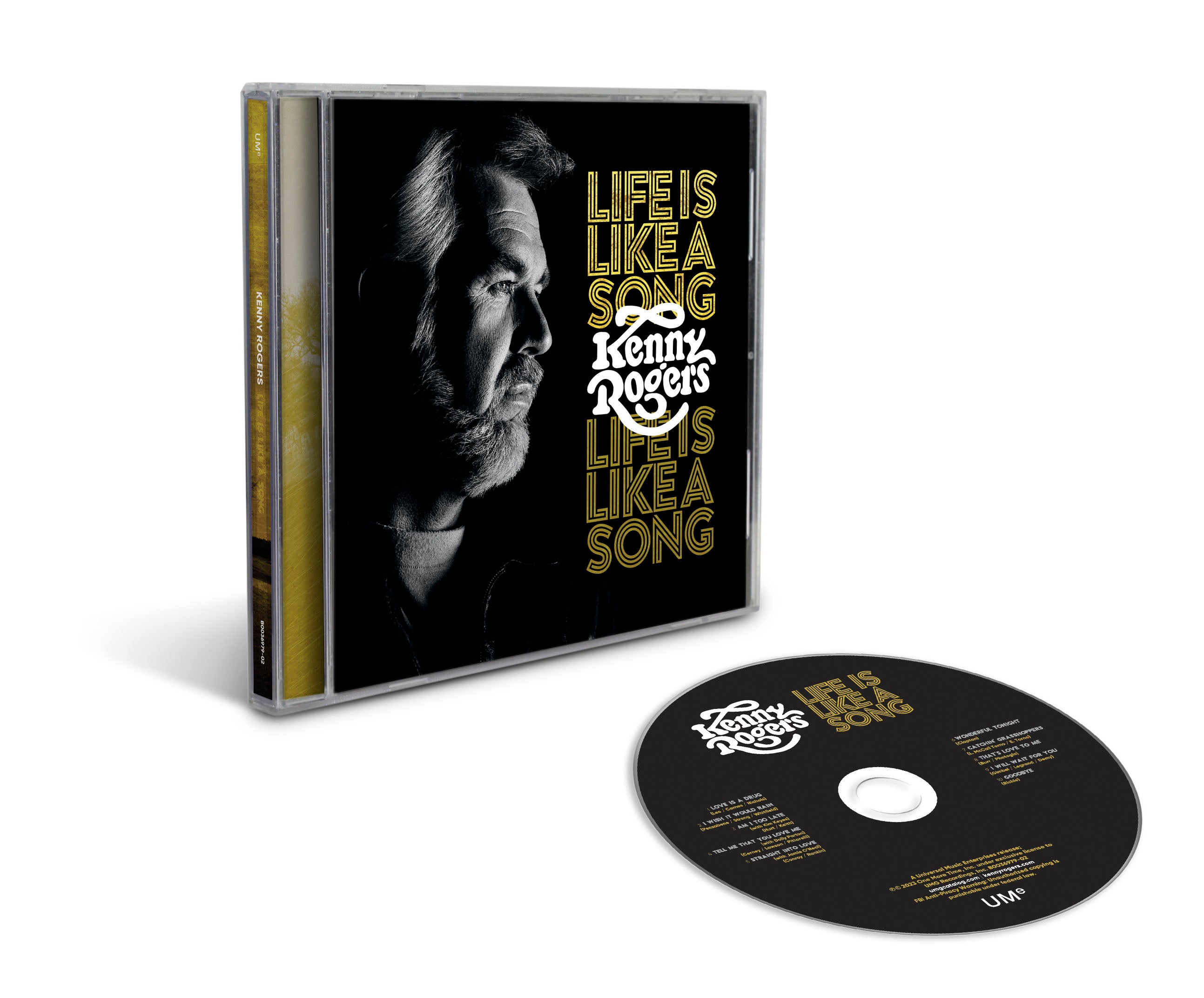 Life Is Like a Song