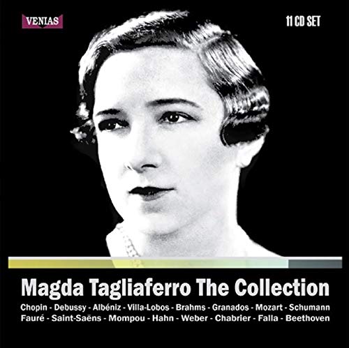 Tagliaferro Collection