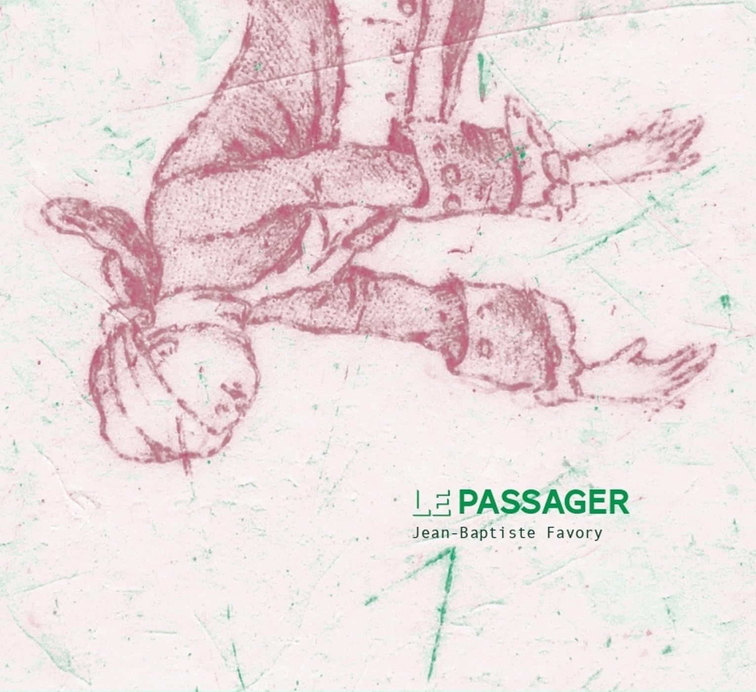Le Passager