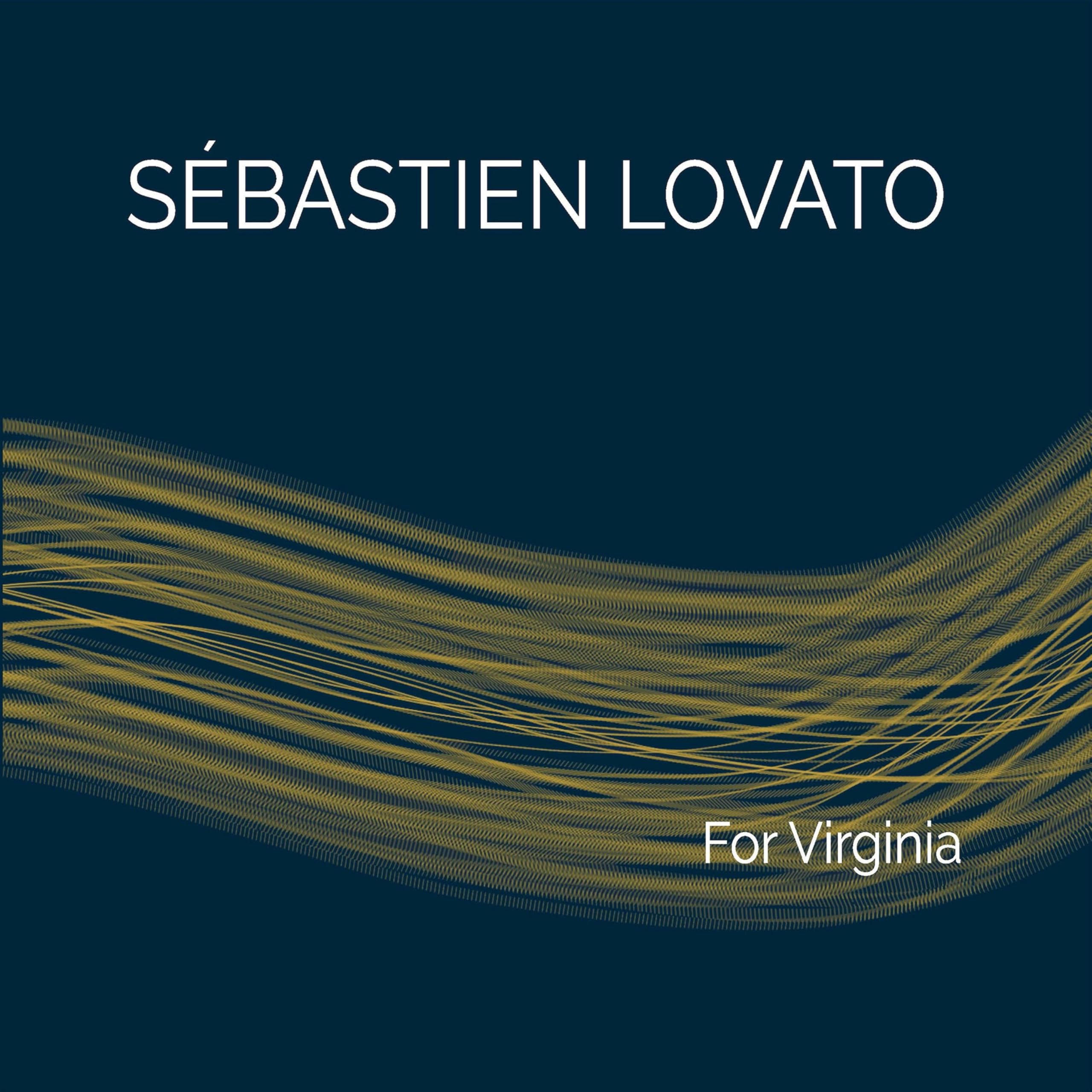 for Virginia / Sébastien Lovato