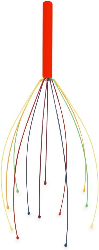 Head Massager Color (Ar22-A)