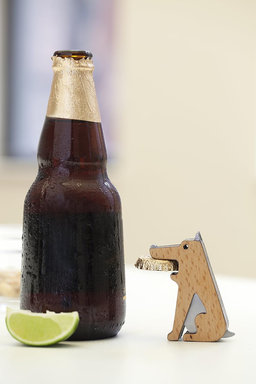 Fetch! Bottle Opener (BO25