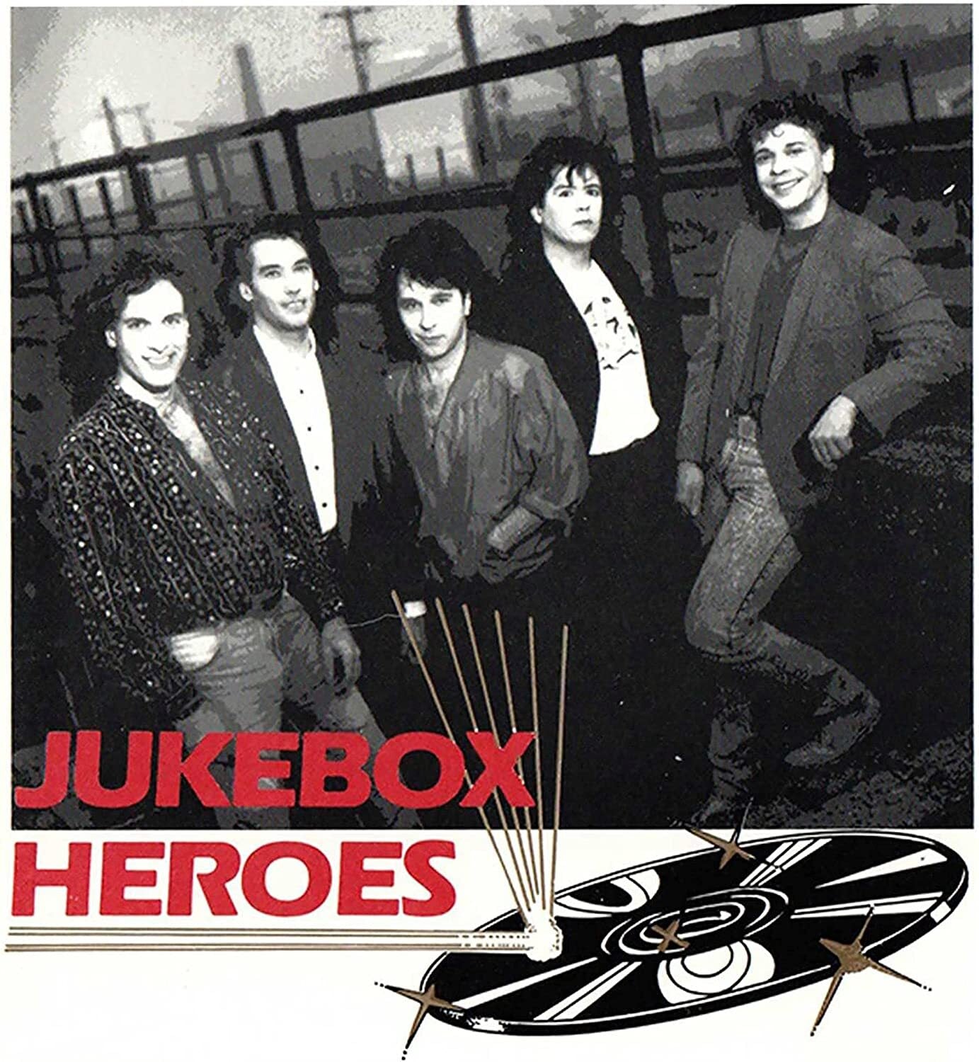 Jukebox Heroes