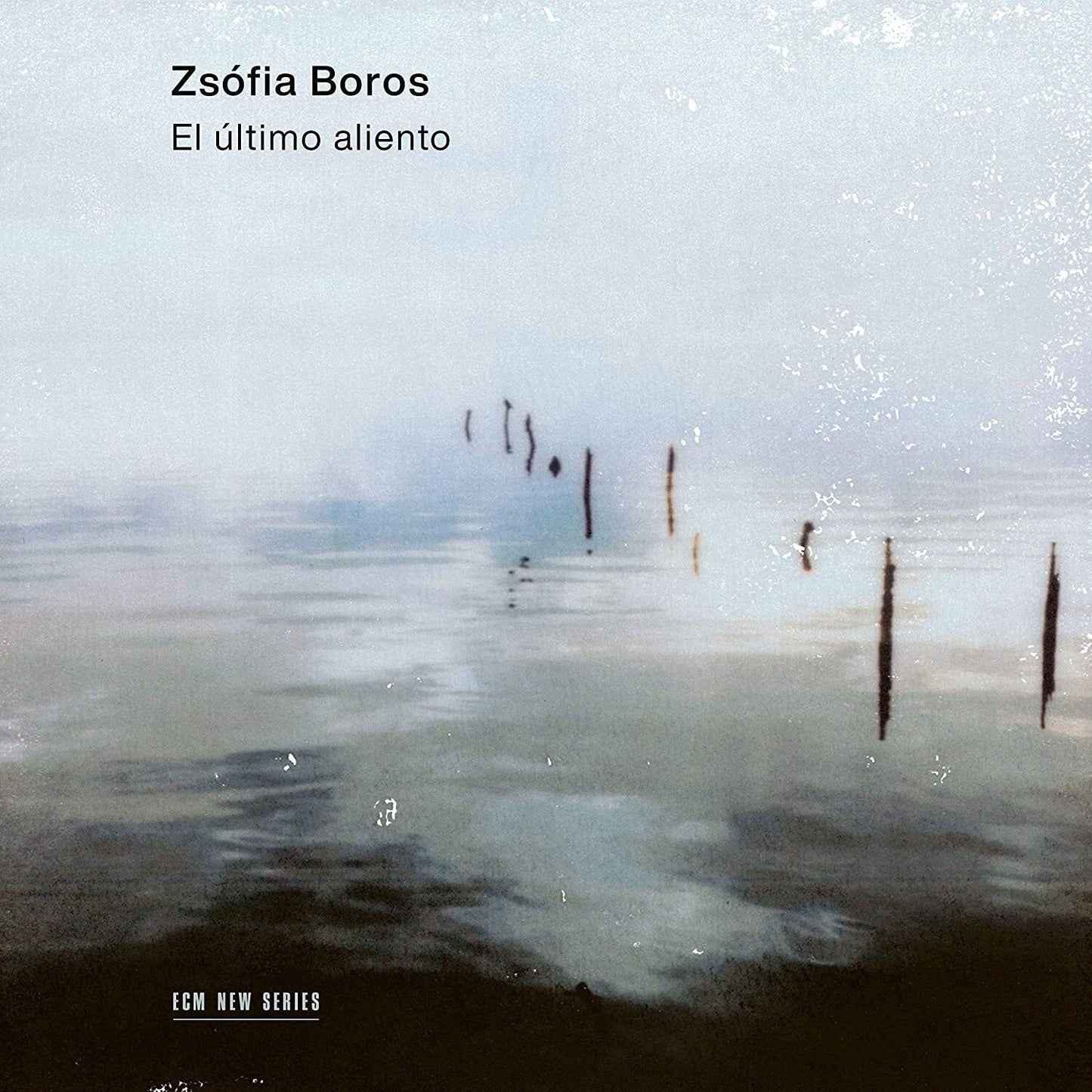 Zsófia Boros: El Último Aliento