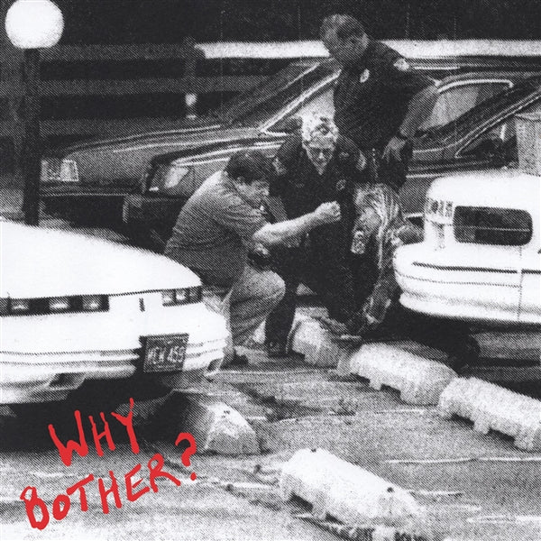 A City Of Unsolved Myseries