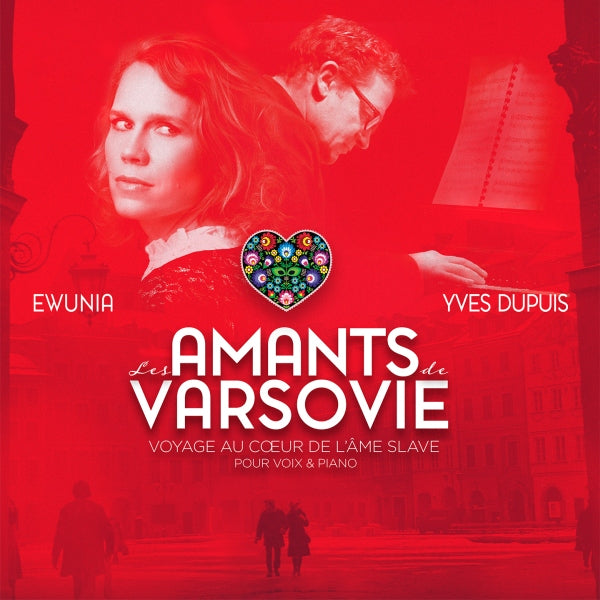 Les Amants De Varsovie