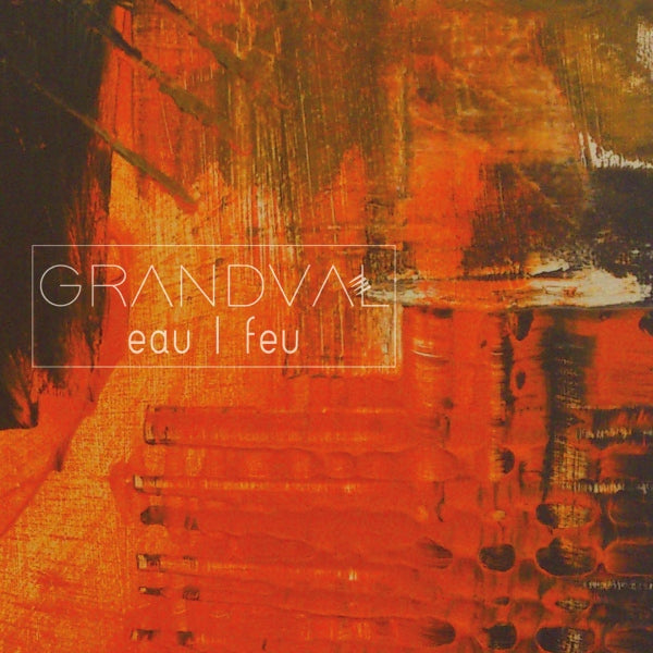 Eau | Feu