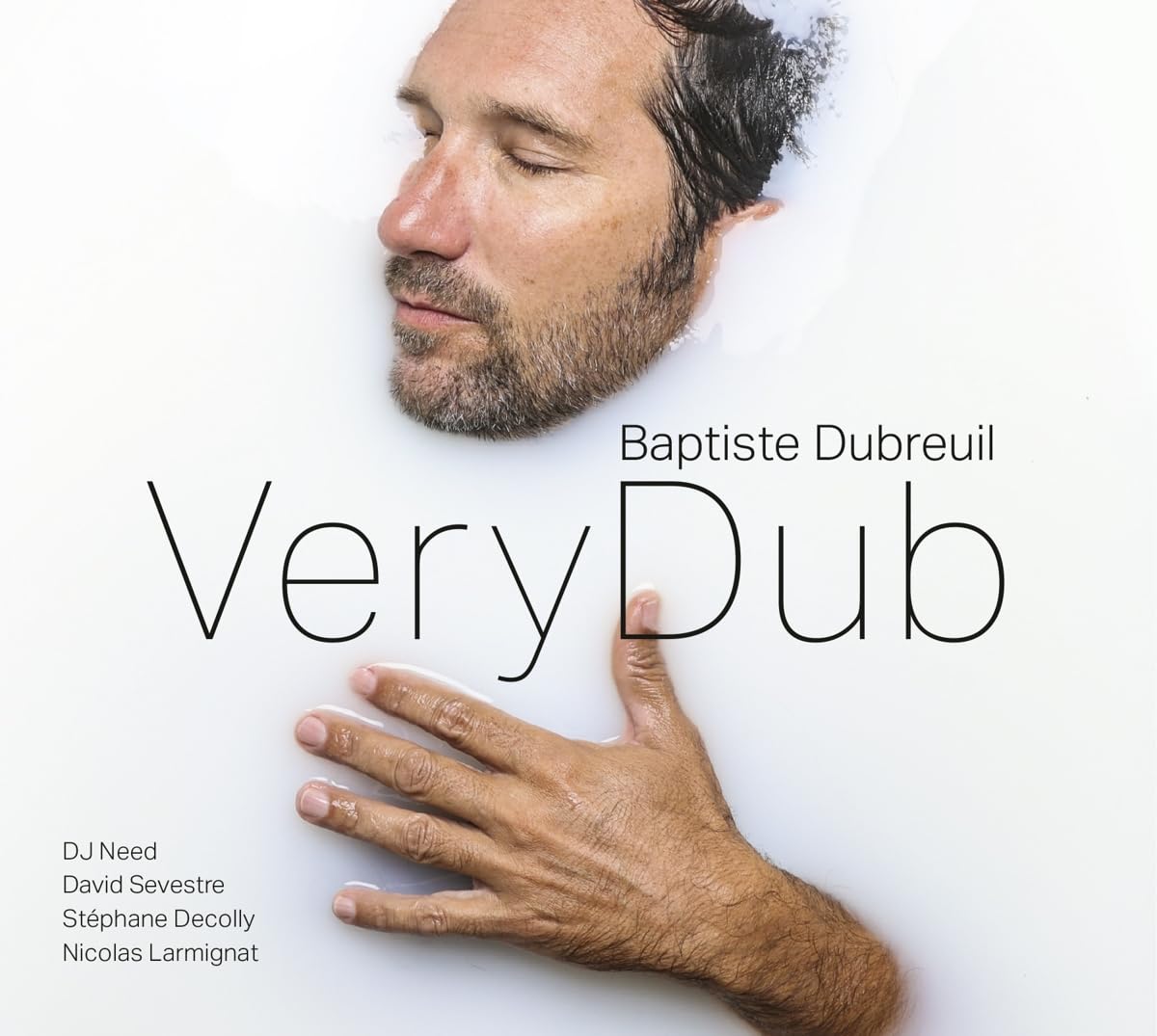 Verydub