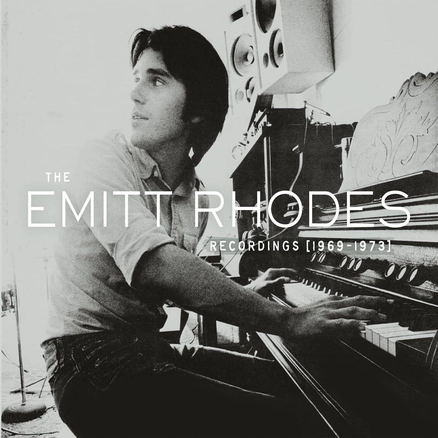 Emitt Rhodes Recordings