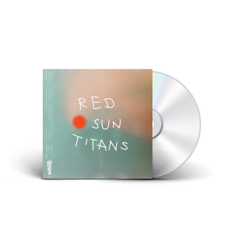 Red Sun Titans